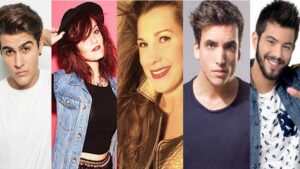 España: ¡Conoce a los jurados de RTVE para Eurovisión 2016!
