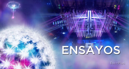 Empiezan los ensayos de Eurovision 2016