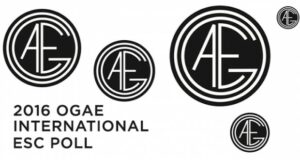 ¡España vota en el OGAE POLL 2016!