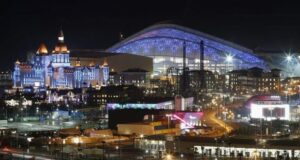 Eurovisión Junior 2016: ¿Celebra Rusia su final nacional en Sochi?
