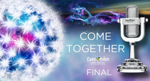 Hoy es el gran día: ¡vamos juntos a disfrutar esta noche de la Gran Final de Eurovisión 2016!