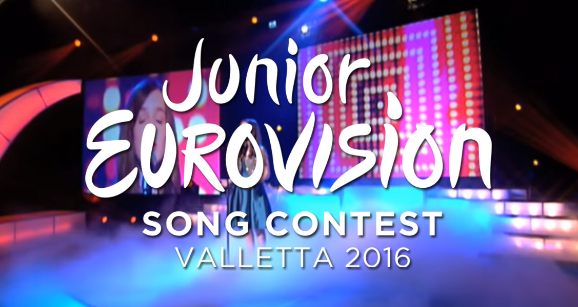 JESC 2016: Elegidos los 32 participantes de la selección nacional irlandesa para Eurovisión Junior 2016