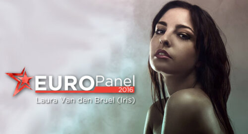 EUROPanel 2016 – Votos de Laura Van den Bruel (Bélgica)