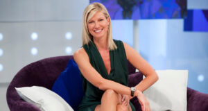 Anne Igartiburu será la encargada de presentar la gala previa de Eurovisión 2016