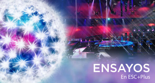 Eurovisión 2016, quinta jornada de ensayos: Turno de Mediodía