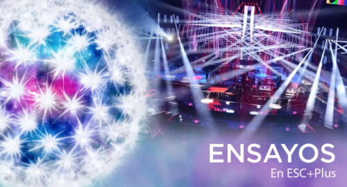 Eurovisión 2016, quinta jornada de ensayos: Turno de Tarde