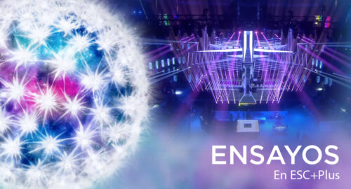 Eurovisión 2016, quinta jornada de ensayos: Turno de Noche
