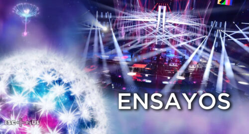 Eurovisión 2016: 1er día de ensayos, jornada de tarde