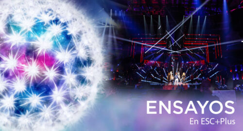 Eurovisión 2016, segunda Jornada de Ensayos – Turno de tarde