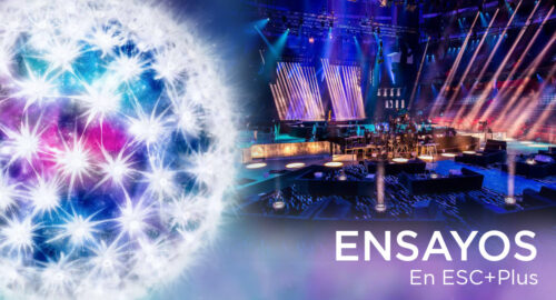Eurovisión 2016, tercera jornada de ensayos: Turno de tarde