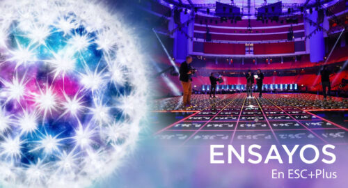 Eurovisión 2016, cuarta jornada de ensayos: Turno de mañana