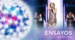 Eurovisión 2016: Segundo ensayo individual de España