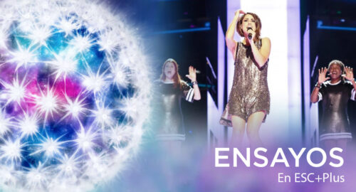 Eurovisión 2016: Segundo ensayo individual de España