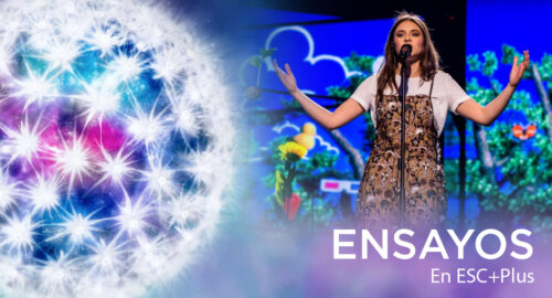 Eurovisión 2016: Segundo ensayo individual de Italia