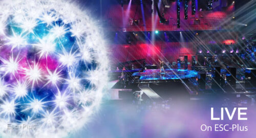 Eurovisión 2016: Sigue en directo el primer ensayo general de la semifinal 2