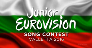 JESC 2016: Bulgaria da a conocer los nombres de la preselección