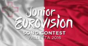 Malta abre al plazo de recepción de candidaturas para Eurovisión Junior 2016