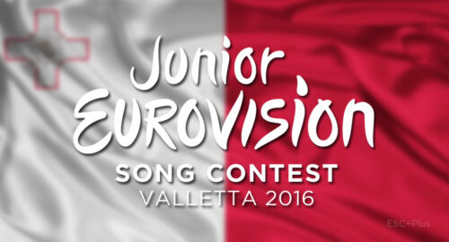 JESC 2016: ¡Malta elige esta noche a su representante para Eurovisión Junior!