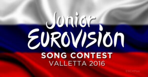 JESC 2016: Rusia celebrará la preselección el 15 de agosto en Crimea