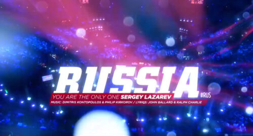 Eurovisión 2016: Declarado nulo el voto de uno de los jurados de Rusia