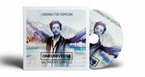 Vincenzo Cantiello (JESC 2014) lanza su nuevo trabajo: “Longing for Someone”