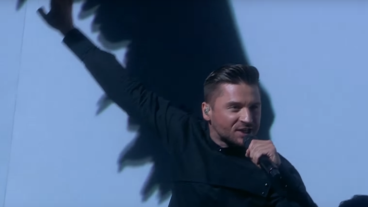 Eurovisión 2016: Desvelados los resultados de la primera semifinal