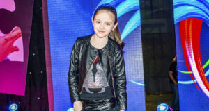 Lidiya Ganeva representará a Bulgaria en Eurovisión Junior 2016