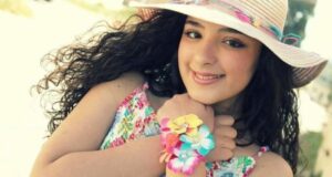 JESC 2016: La finalista maltesa Christina Magrin versiona “Planet of the Children” (Bulgaria 2014)