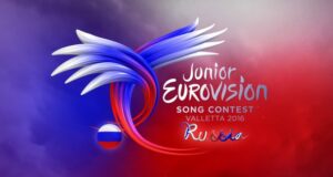 JESC 2016: Rusia emite hoy su final nacional para Eurovisión Junior 2016