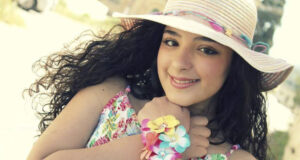 ¡Christina Magrin gana el MJESC y representará a Malta en Eurovisión Junior 2016!