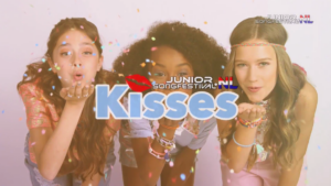 JESC 2016: Presentado un adelanto de la canción de Países Bajos, «Kisses & Dancin»