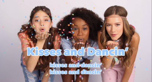 JESC 2016: Presentado un nuevo adelanto de la canción de Países Bajos, «Kisses & Dancin»
