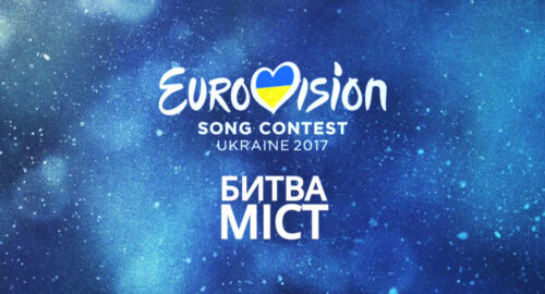Kiev, Odesa y Dnipro ciudades finalistas para acoger Eurovision 2017