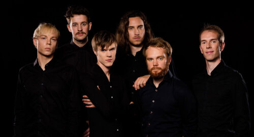 ESC 2017: Noomi gana «Svenkstoppen Nästa 2016» y Les Gordons consiguen una plaza para Melodifestivalen 2017