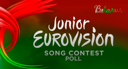 ESC+Plus You: Resultados de la encuesta bielorrusa para Eurovisión Junior 2016