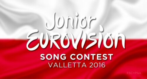 JESC 2016: ¡Polonia confirma su regreso a Eurovisión Junior de manera oficial!