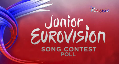 ESC+Plus You: Resultados de la encuesta de la preselección Rusa de Eurovisión Junior