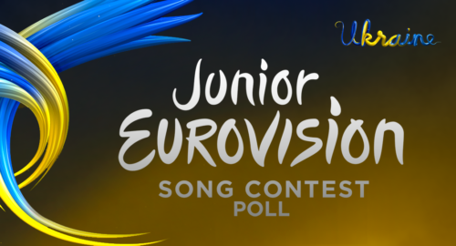 Ucrania: Preselección para Eurovisión Junior 2016 (vota en nuestro sondeo)