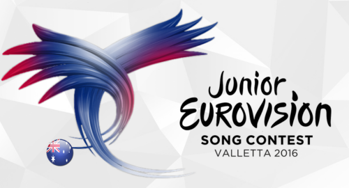 JESC 2016: ¡Australia tampoco faltará a la cita del próximo Eurovisión Junior!