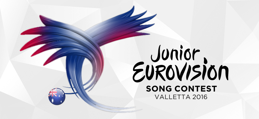 JESC 2016: ¡Australia tampoco faltará a la cita del próximo Eurovisión Junior!