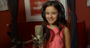 JESC 2016: Desvelado el título de la canción búlgara que defenderá Lidia Ganeva en Eurovisión Junior 2016