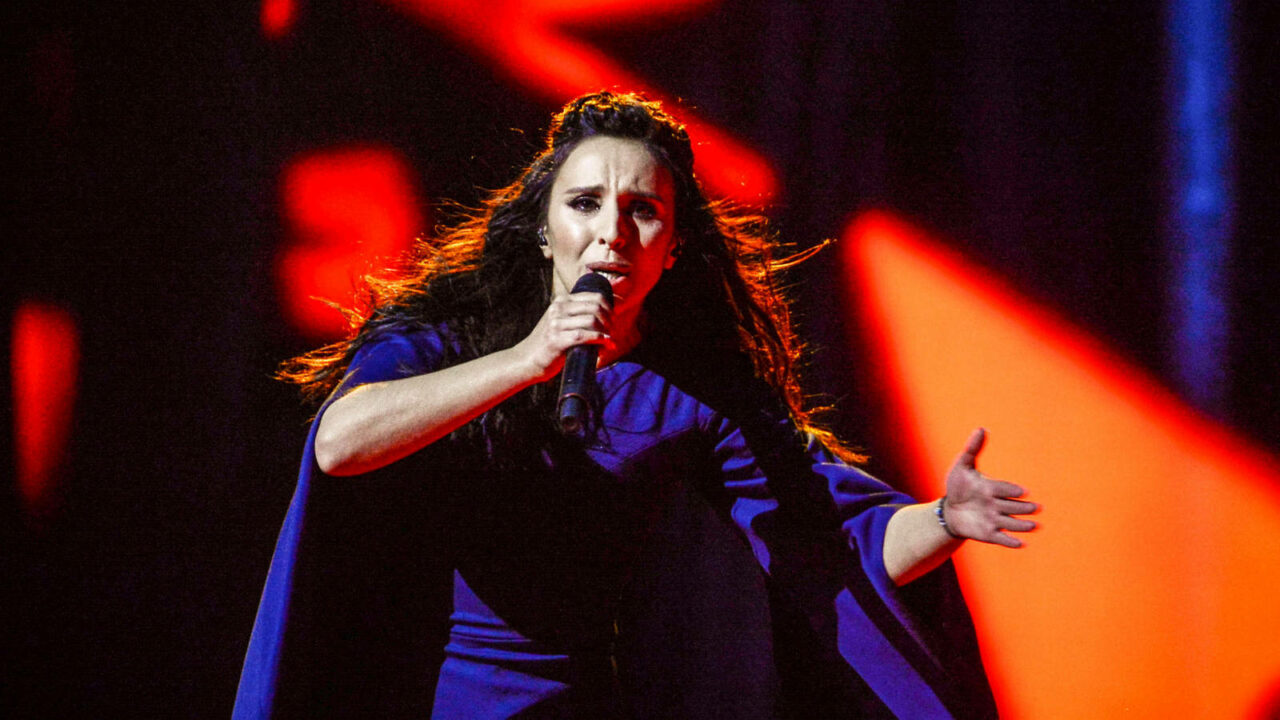 Jamala actuará como invitada en la final del Selecția Naționala 2022