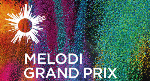 Dinamarca anunciará los finalistas del Danks Melodi Grand Prix 2017 el 19 de enero
