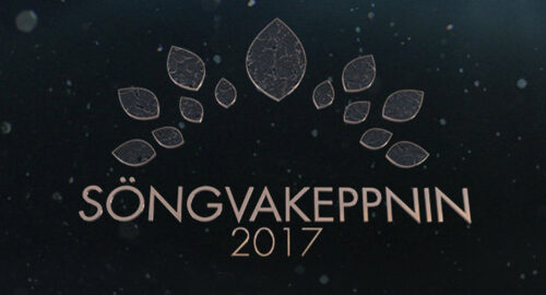 Islandia presentará a los participantes de Söngvakeppnin 2017 el 20 de enero