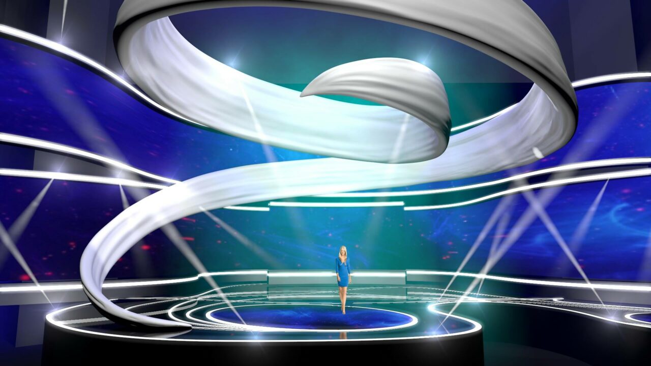 JESC 2016: Descubre nuevas imágenes del diseño del escenario de Eurovisión Junior 2016