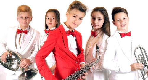 Alexander Minyonok: «Lo más importante para mi es transmitir positividad y hacer disfrutar al público»  (Entrevista – JESC 2016 Bielorrusia)