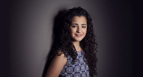 Escucha “Parachute” el tema que representará a Malta en Eurovisión Junior 2016