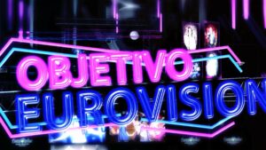 TVE abre un concurso para elegir el Logotipo de Objetivo Eurovisión
