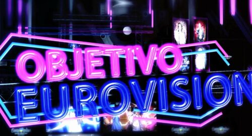TVE abre un concurso para elegir el Logotipo de Objetivo Eurovisión