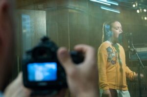 JESC 2016: Dunja Jeličić representará a Serbia con la canción «U la la la»